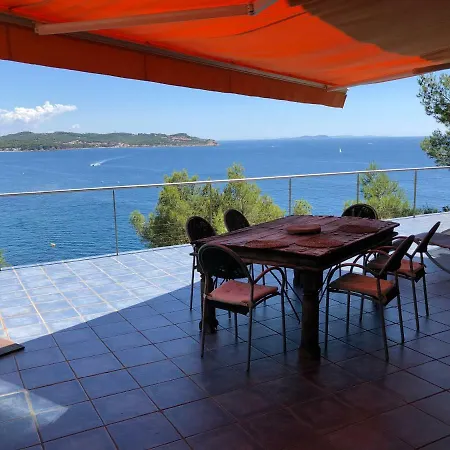 Baou Blue Seafront * La Seyne-sur-Mer