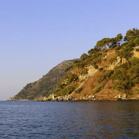 Baou Blue Seafront * La Seyne-sur-Mer