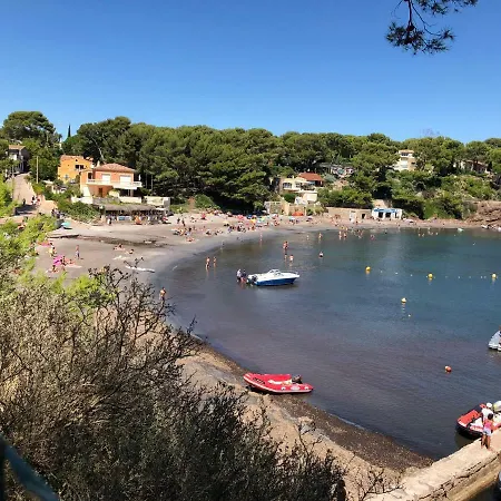 Baou Blue Seafront * La Seyne-sur-Mer