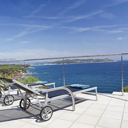 Baou Blue Seafront La Seyne-sur-Mer