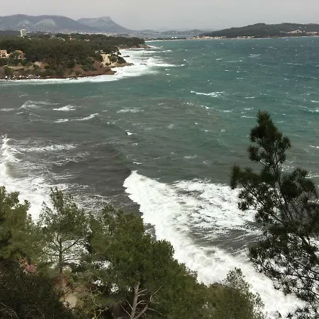 Baou Blue Seafront *