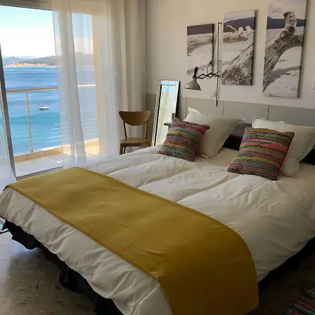 Villa Baou Blue Seafront