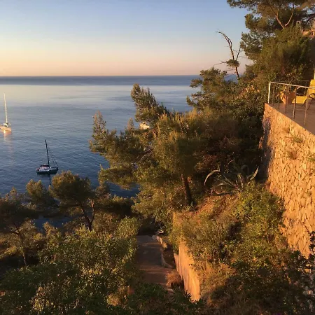 Baou Blue Seafront * La Seyne-sur-Mer