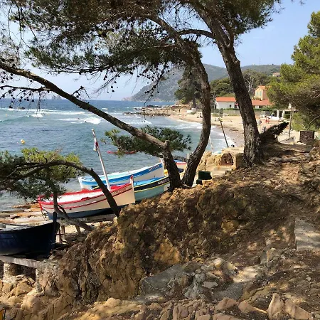 Baou Blue Seafront La Seyne-sur-Mer